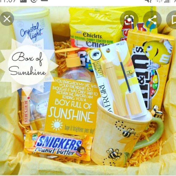 Aesthethic Color themed boxes! - Picture 9 of 10